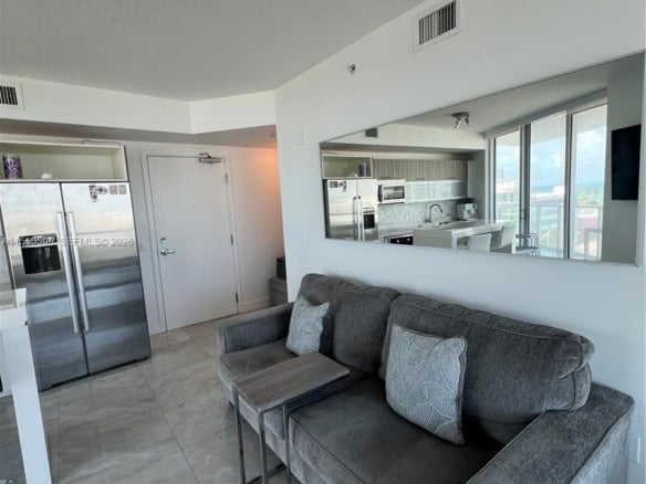 6700 Indian Creek Dr # 701, Miami Beach FL 33141 — #A11560598