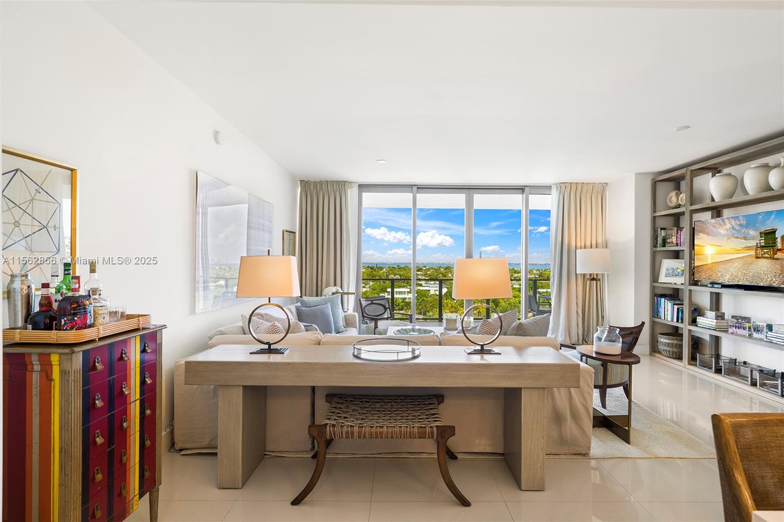 f3b61b38-2868 360 Ocean Dr # 905S, Key Biscayne FL 33149 — #A11562866