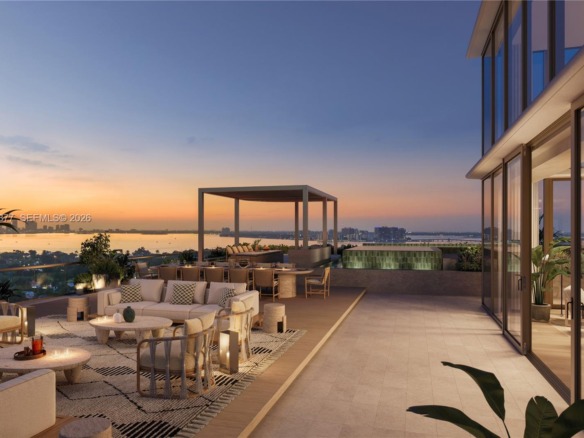 5333 Collins Ave, Miami Beach FL 33140 — #A11564877