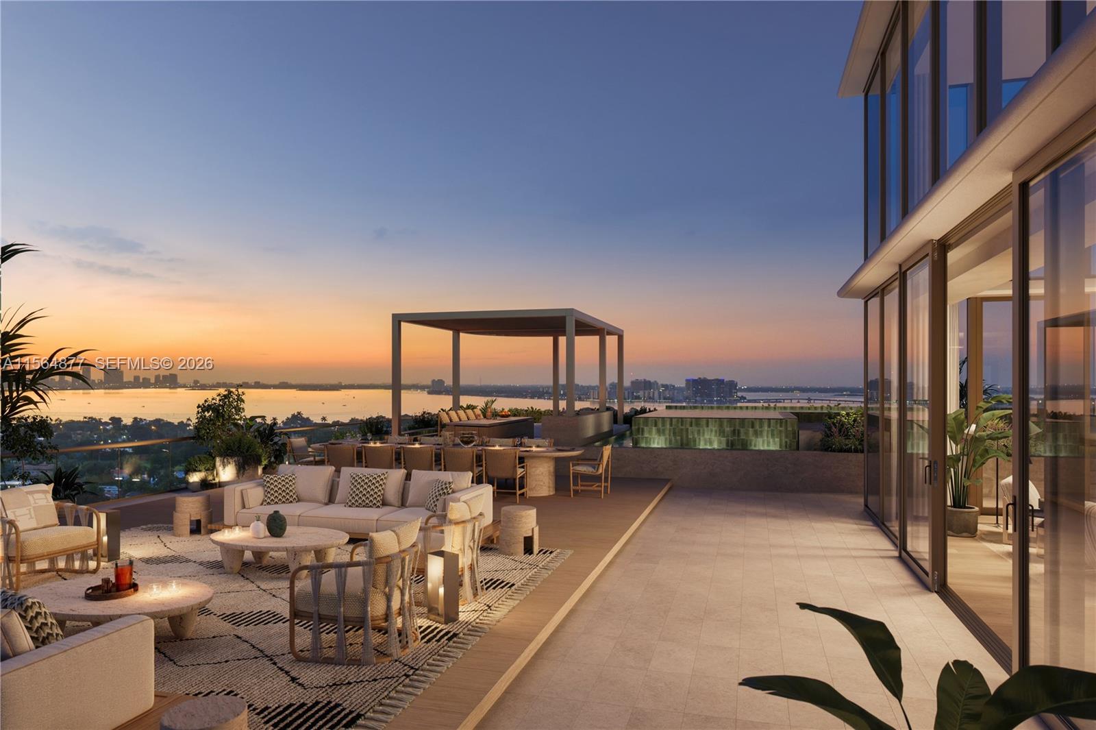 f3b61b38-2875 5333 Collins Ave, Miami Beach FL 33140 — #A11564877