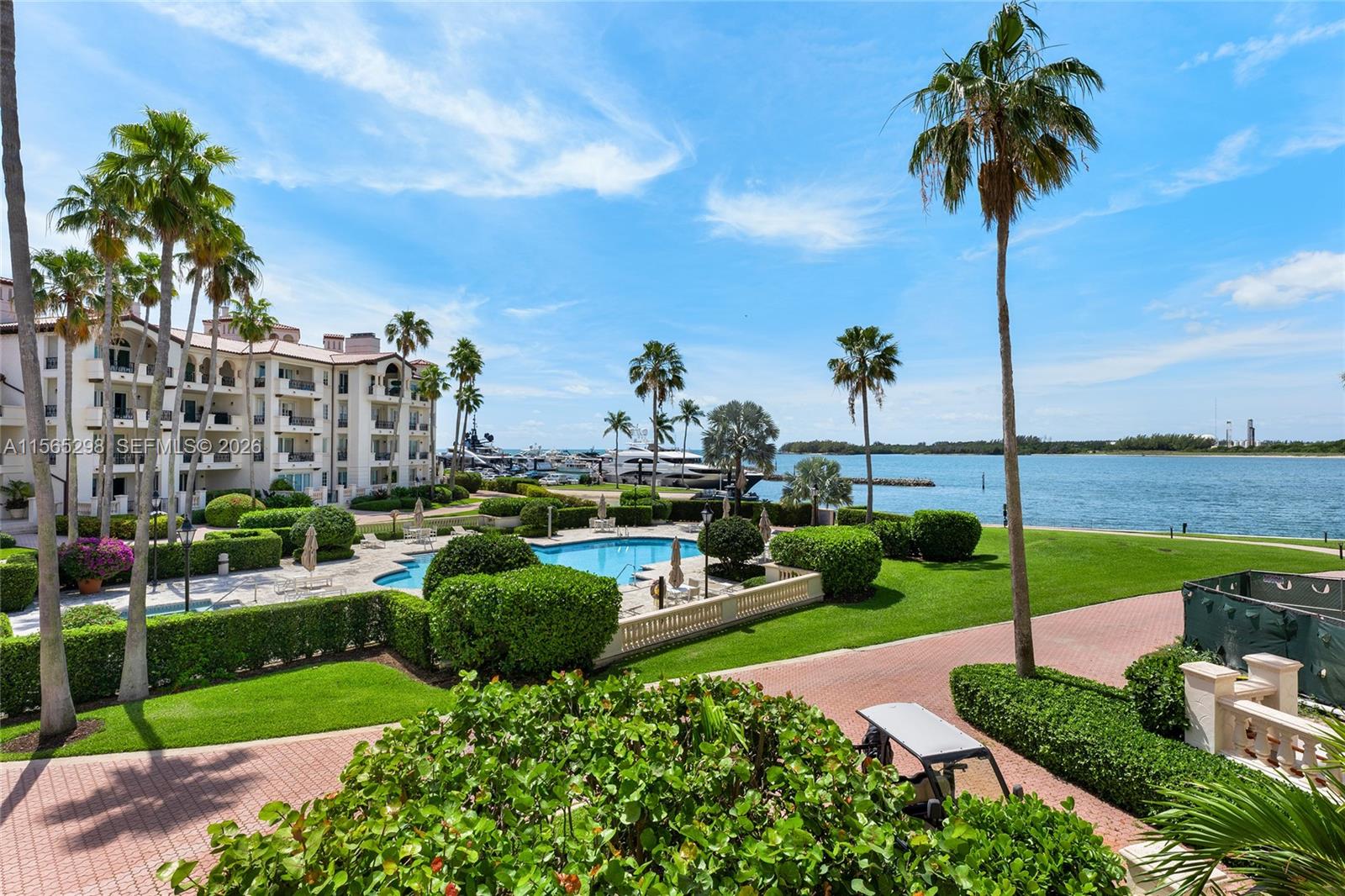 2221 Fisher Island Dr # 3201, Miami Beach FL 33109 — #A11565298