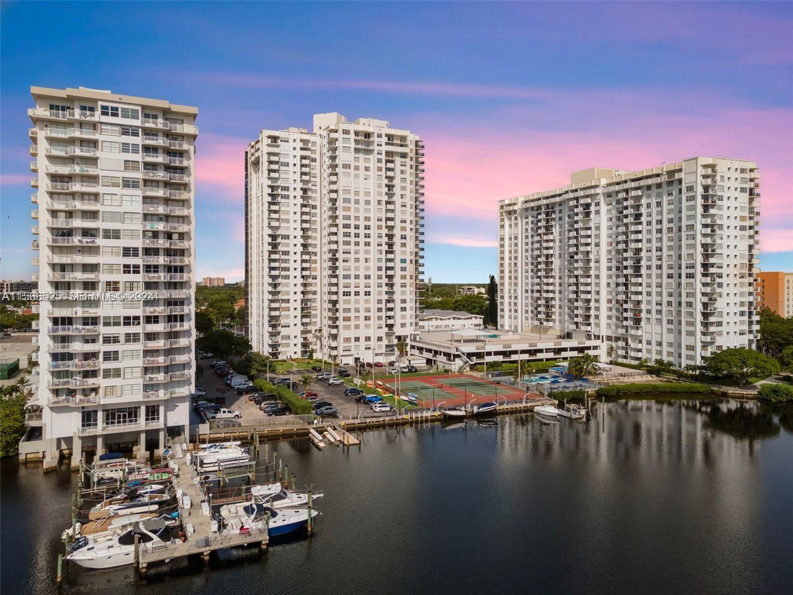 f3b61b38-2886 2750 NE 183rd St # 1107, Aventura FL 33160 — #A11566525