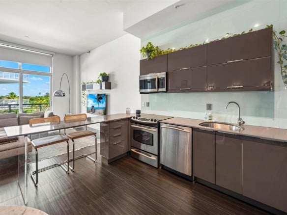 2001 Meridian Ave # 517, Miami Beach FL 33139 — #A11567165