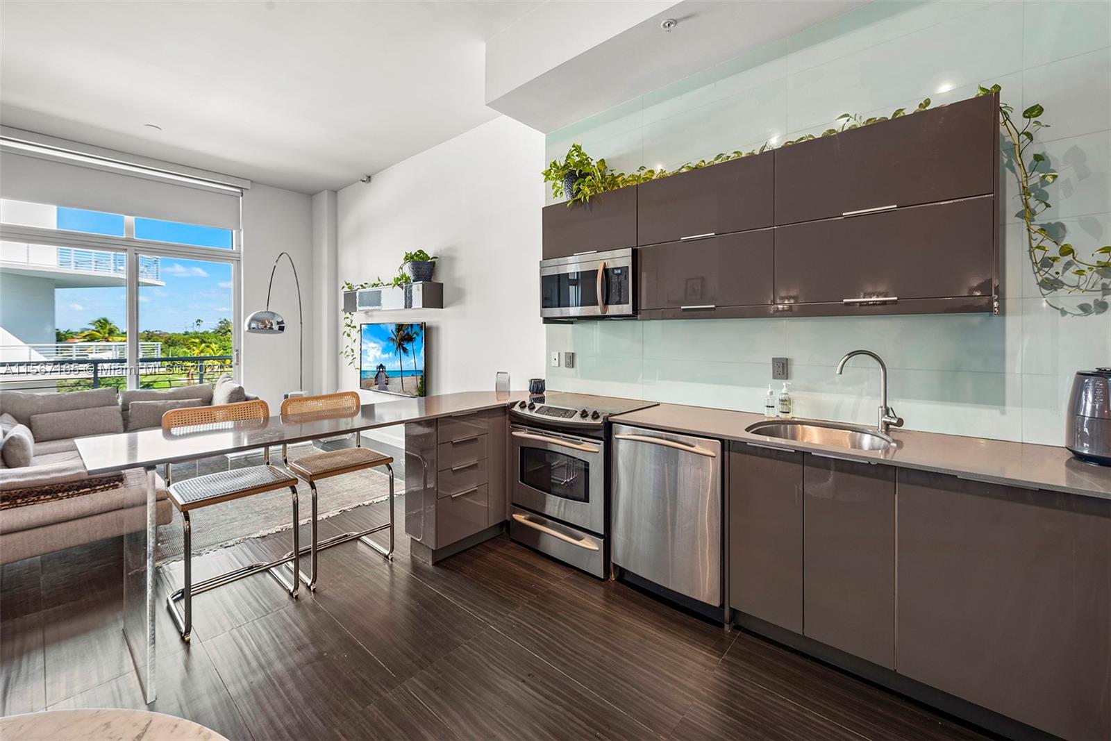 2001 Meridian Ave # 517, Miami Beach FL 33139 — #A11567165