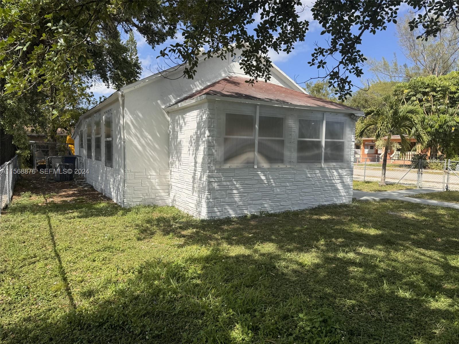 C 2255 NW 63rd St, Miami FL 33147 — #A11568876