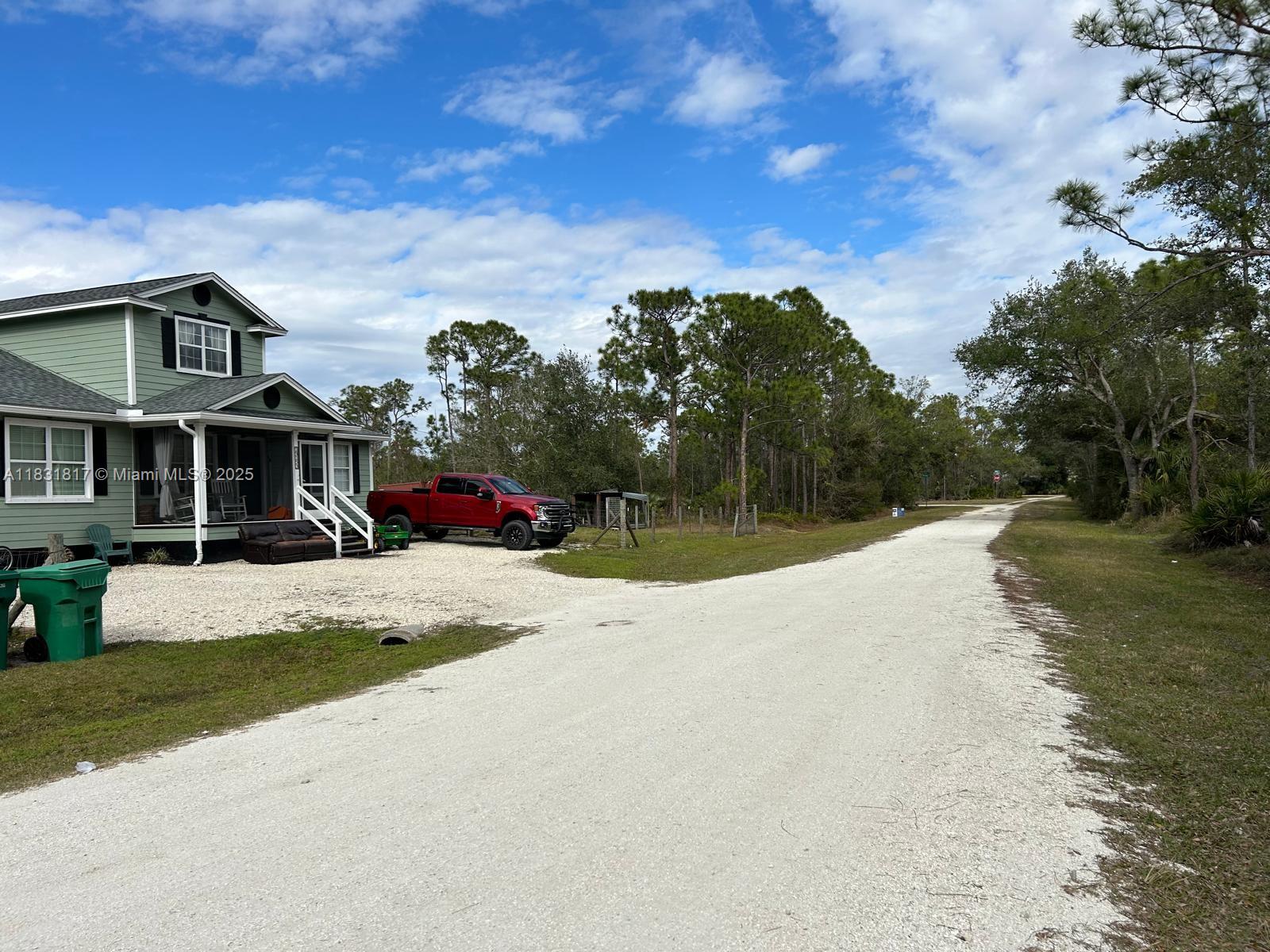 28047 Aloha Dr, Punta Gorda FL 33955 — #A11831817