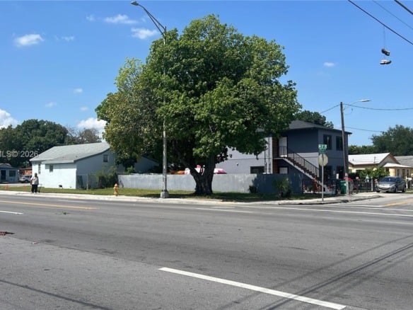 6928 NW 17th Ave, Miami FL 33147 — #A11570723