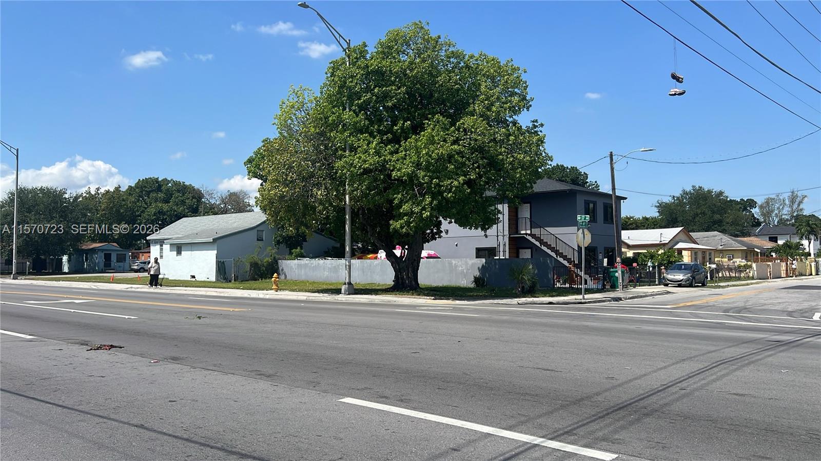 f3b61b38-2907 6928 NW 17th Ave, Miami FL 33147 — #A11570723