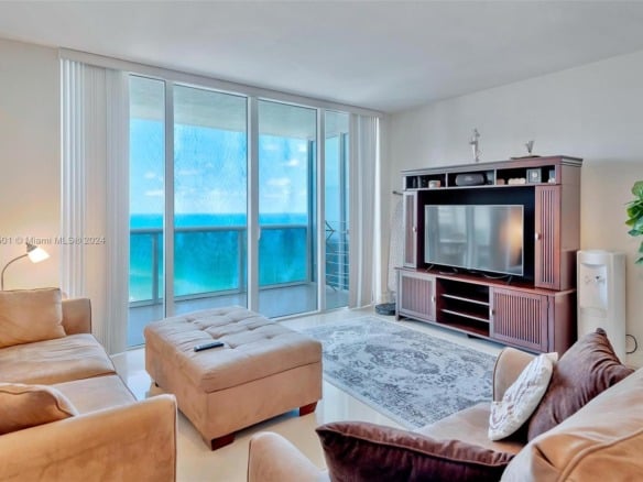 1830 S Ocean Dr # 4709, Hallandale Beach FL 33009 — #A11571501