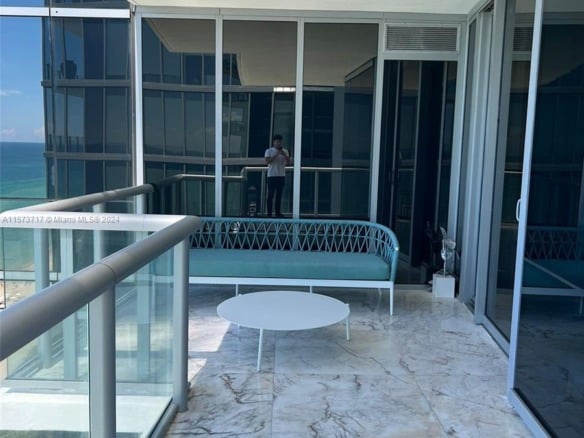 17121 Collins Ave # 2008, Sunny Isles Beach FL 33160 — #A11573717