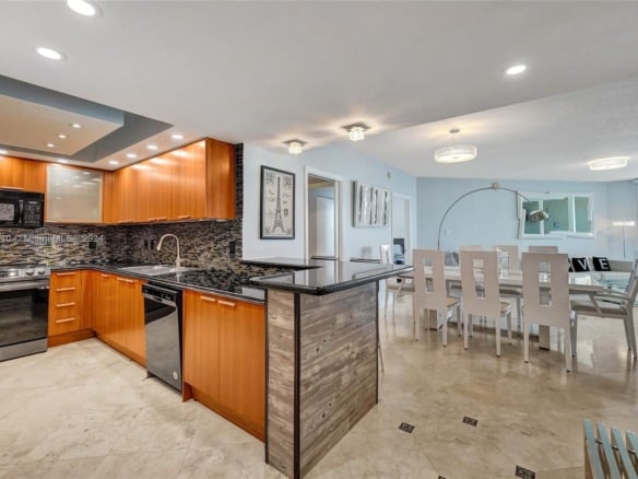 16699 Collins Ave # 4106, Sunny Isles Beach FL 33160 — #A11574040