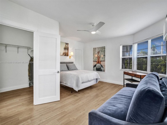 7143 Bonita Dr # 4, Miami Beach FL 33141 — #A11574289