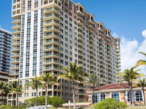 2080 S Ocean Dr # 401, Hallandale Beach FL 33009 — #A11575238