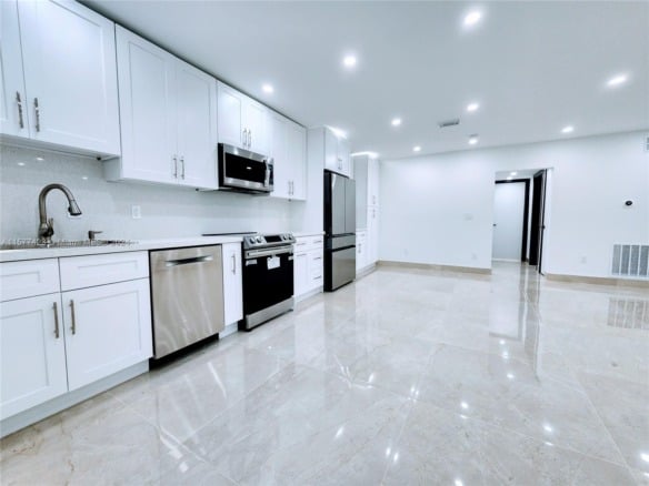 11930 NE 19th Dr # 3, North Miami FL 33181 — #A11577423