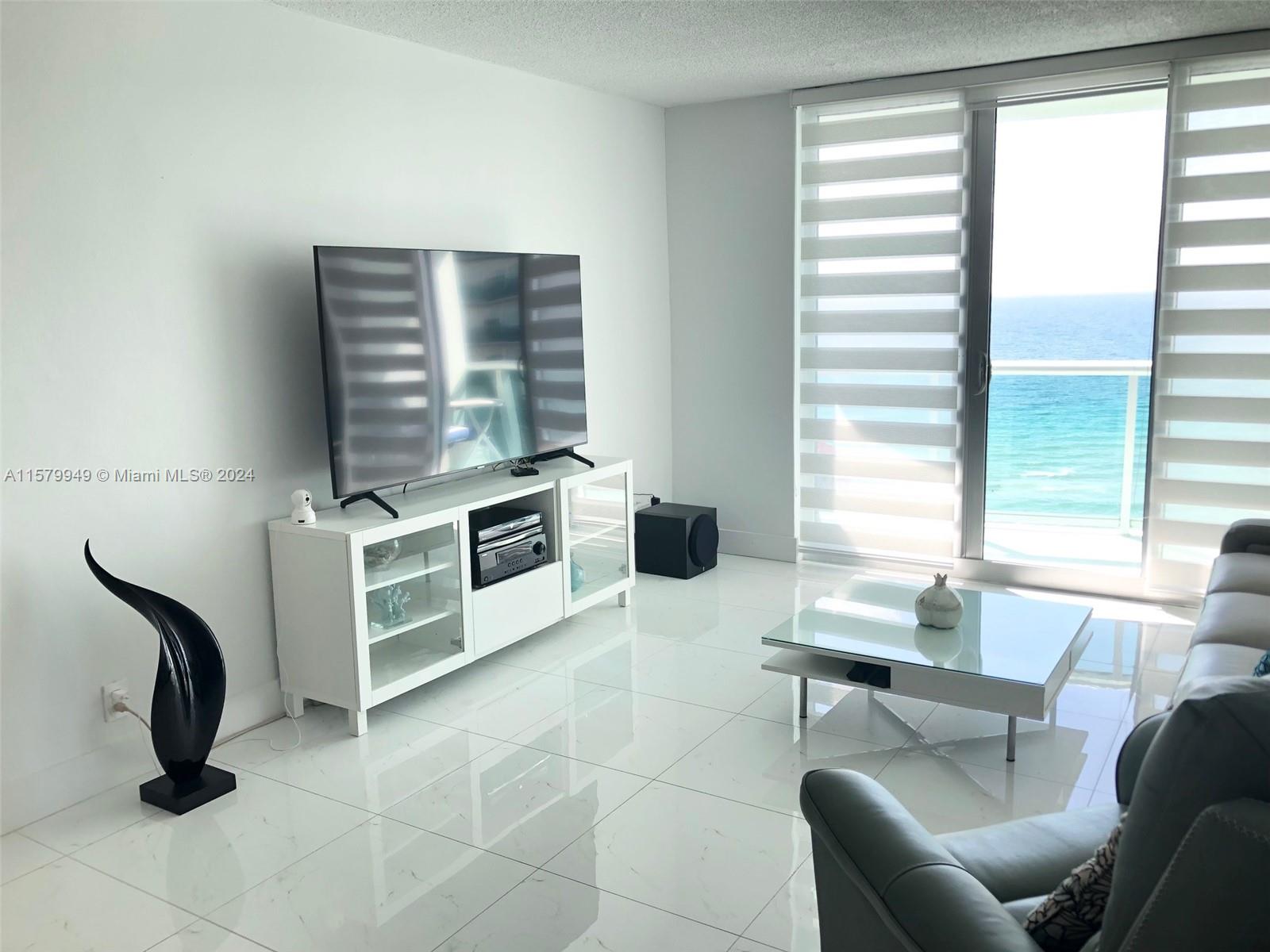 3901 S Ocean Dr # 14M, Hollywood FL 33019 — #A11579949