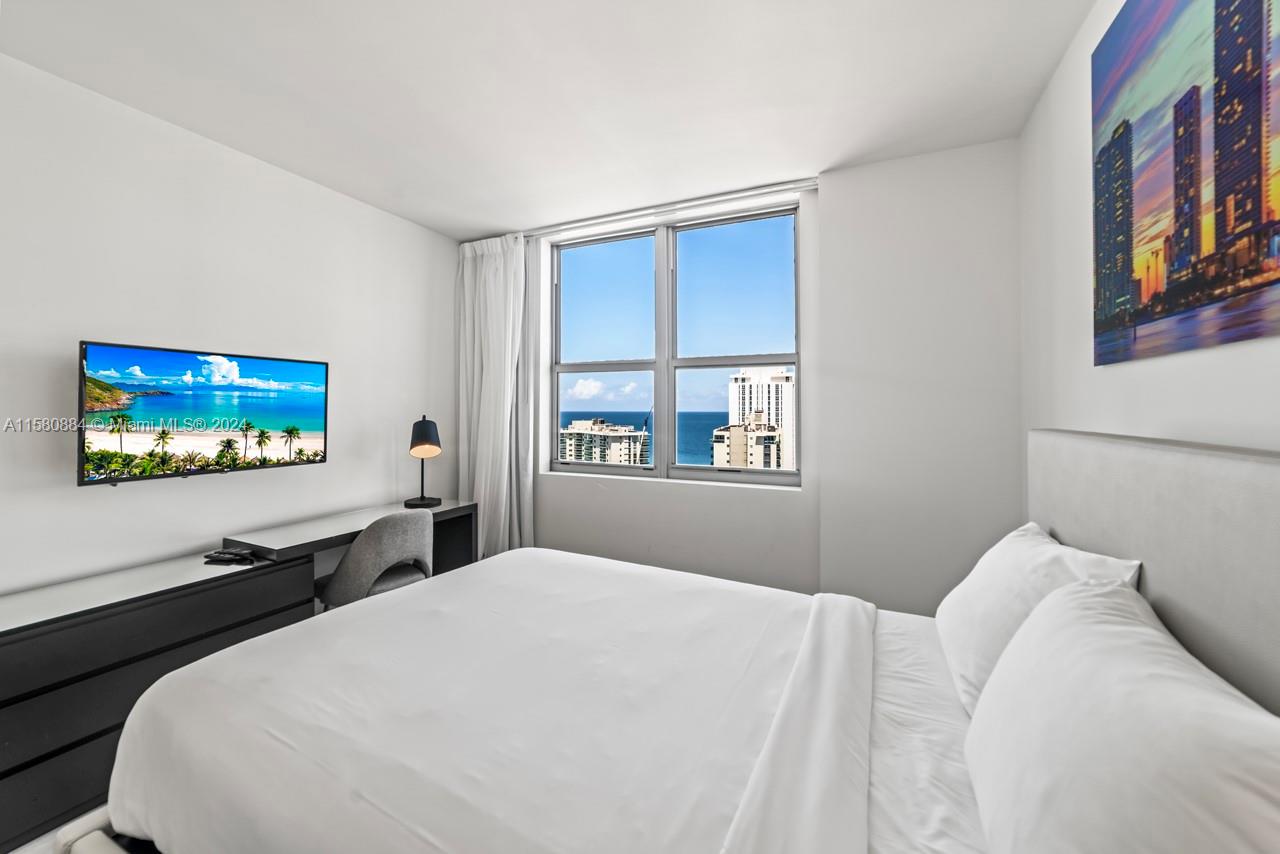 4010 S Ocean Dr # R1601, Hollywood FL 33019 — #A11580884