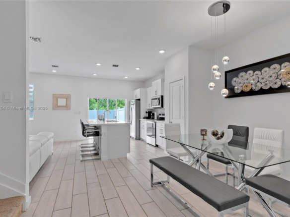 814 SE 19th St # 814, Homestead FL 33034 — #A11832204