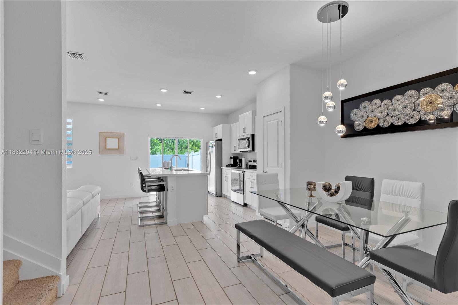 814 SE 19th St # 814, Homestead FL 33034 — #A11832204