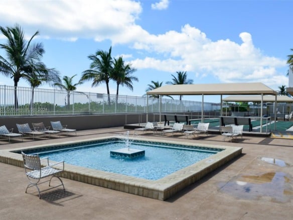 1950 S Ocean Dr # 21G, Hallandale Beach FL 33009 — #A11581007