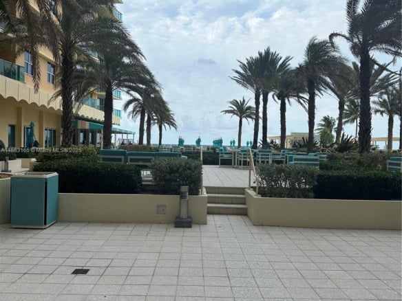 2501 S Ocean Dr # 1530, Hollywood FL 33019 — #A11583165