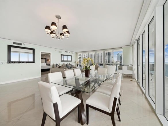 1830 S Ocean Dr # 1701, Hallandale Beach FL 33009 — #A11584958