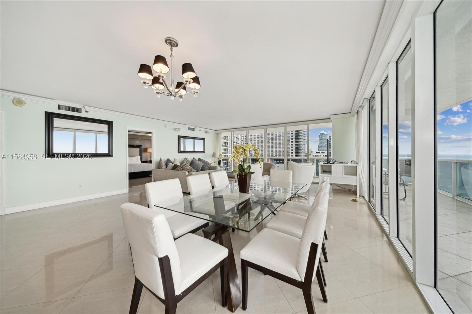1830 S Ocean Dr # 1701, Hallandale Beach FL 33009 — #A11584958