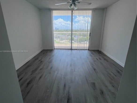 1351 NE Miami Gardens Dr # 1121E, Miami FL 33179 — #A11585884