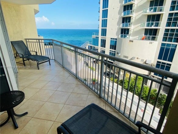 17375 Collins Ave # 705, Sunny Isles Beach FL 33160 — #A11590336