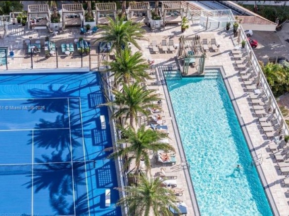 4010 S Ocean Dr # R2407, Hollywood FL 33019 — #A11591151