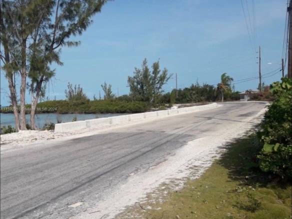 DOCTORS CREEK JPOSIAH TANTAILS, LONG ISLAND BAHAMAS, NA — #A11592918