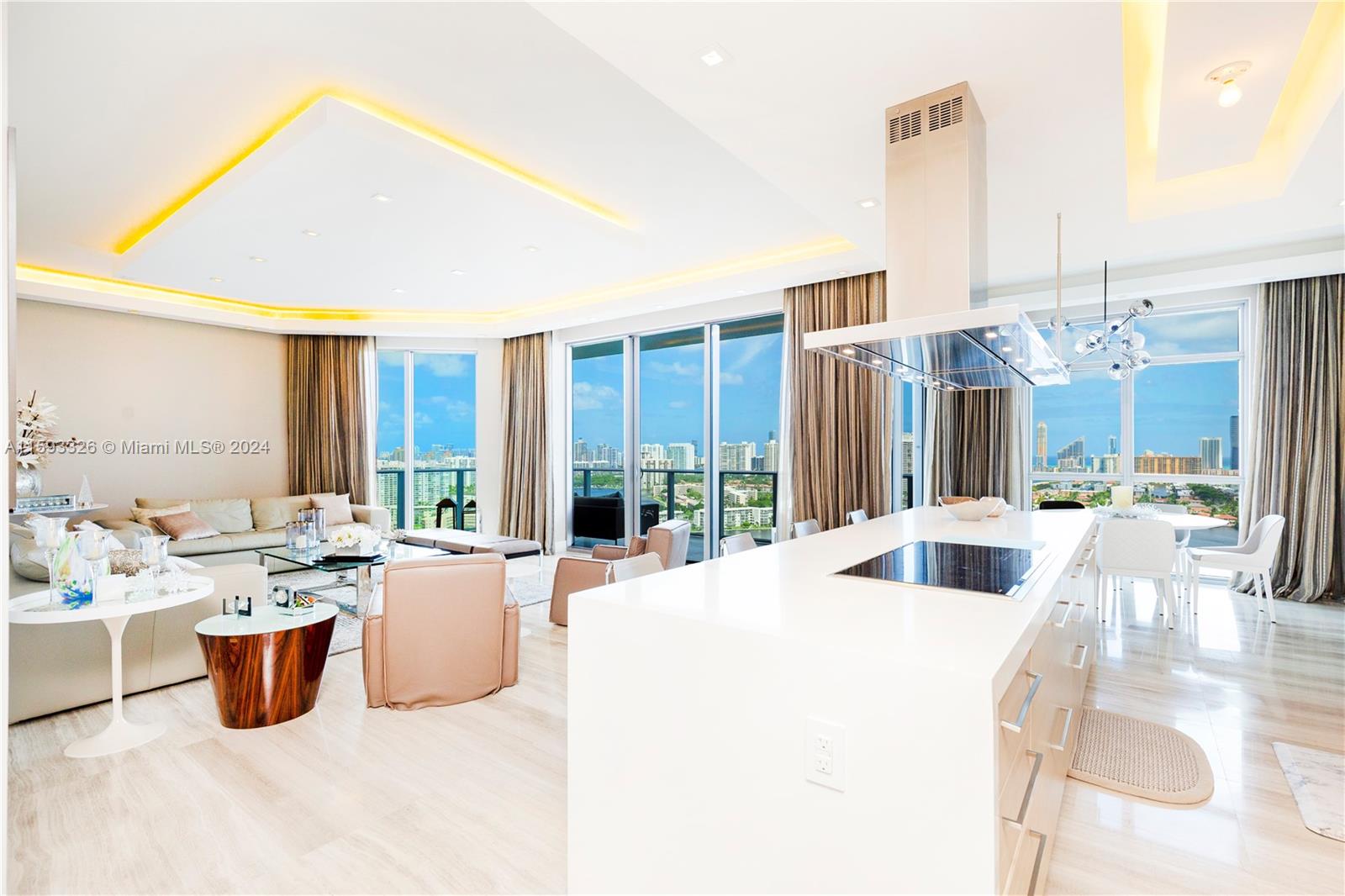 f3b61b38-2980 17301 Biscayne Blvd # 10, North Miami Beach FL 33160 — #A11593326