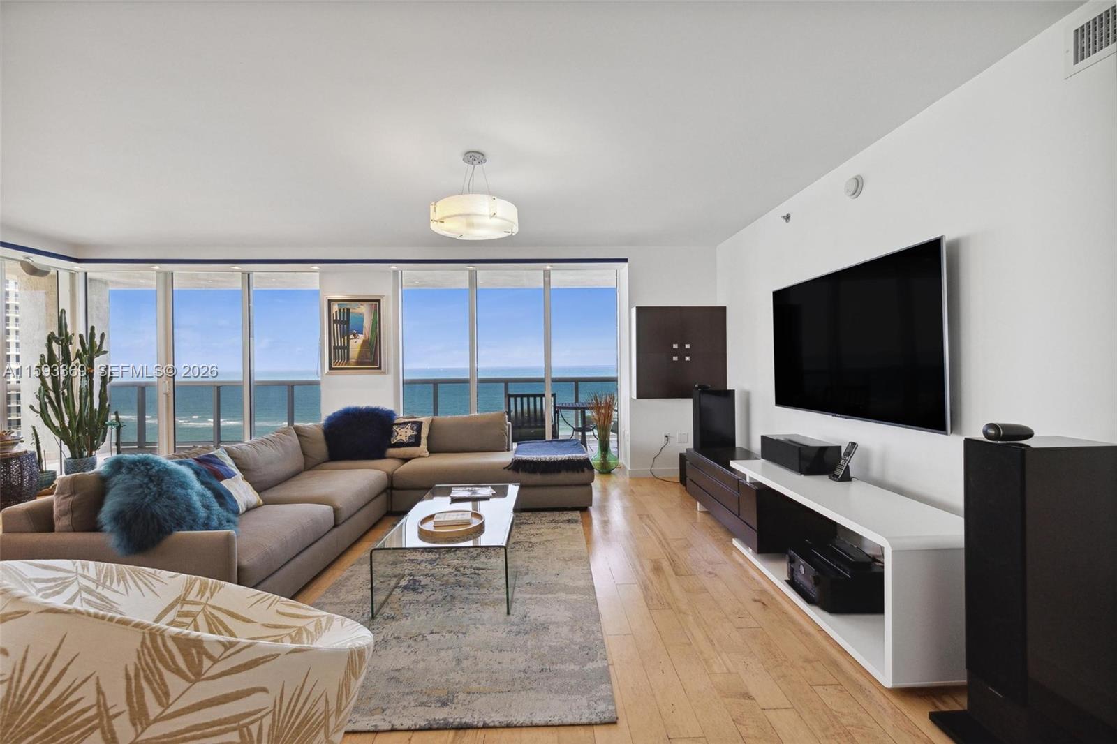 f3b61b38-2981 1800 S Ocean Dr # 1401, Hallandale Beach FL 33009 — #A11593369