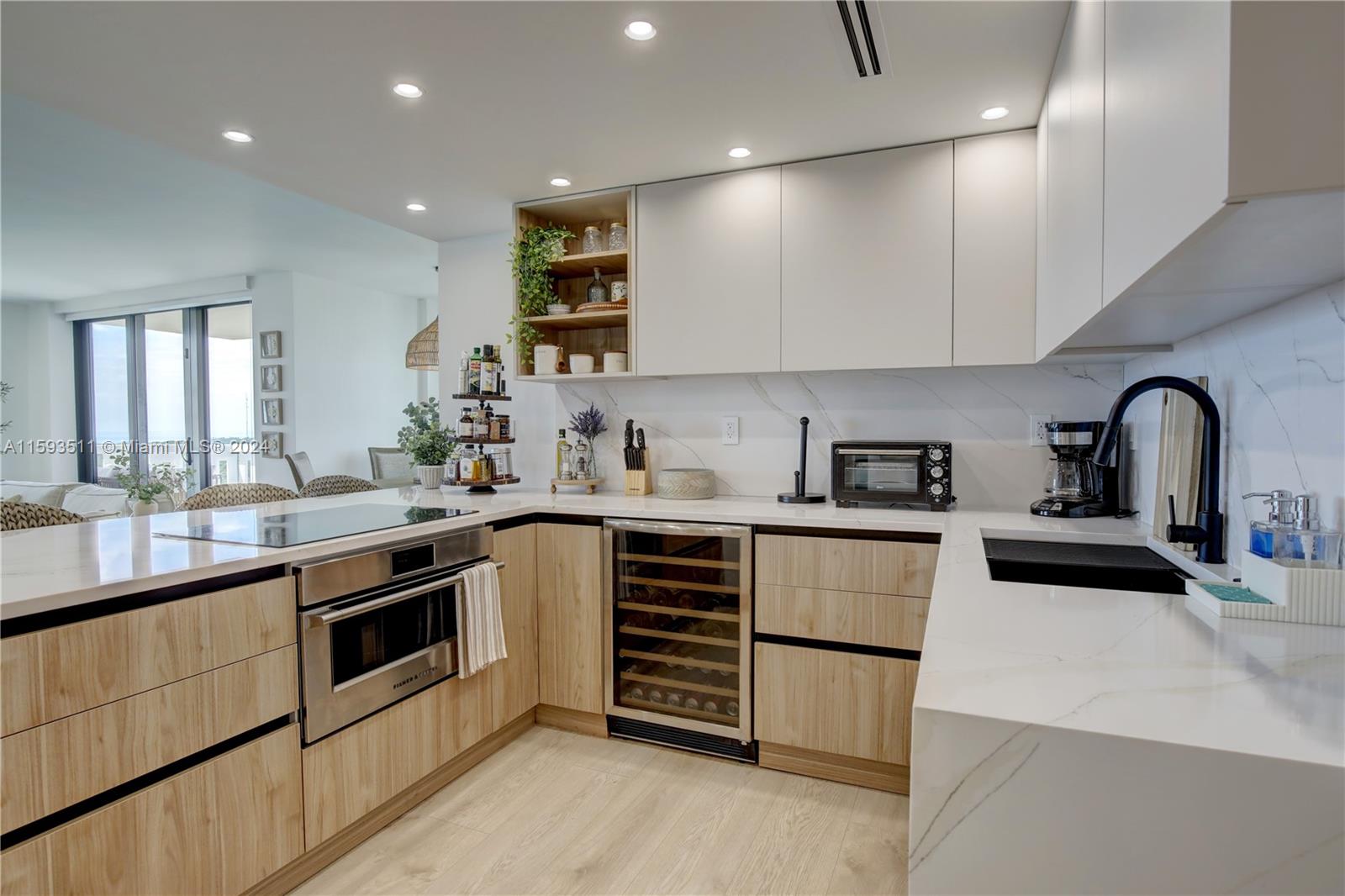 1121 Crandon Blvd # D1201, Key Biscayne FL 33149 — #A11593511