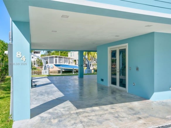 84 Coral Way, Key Largo FL 33037 — #A11594250