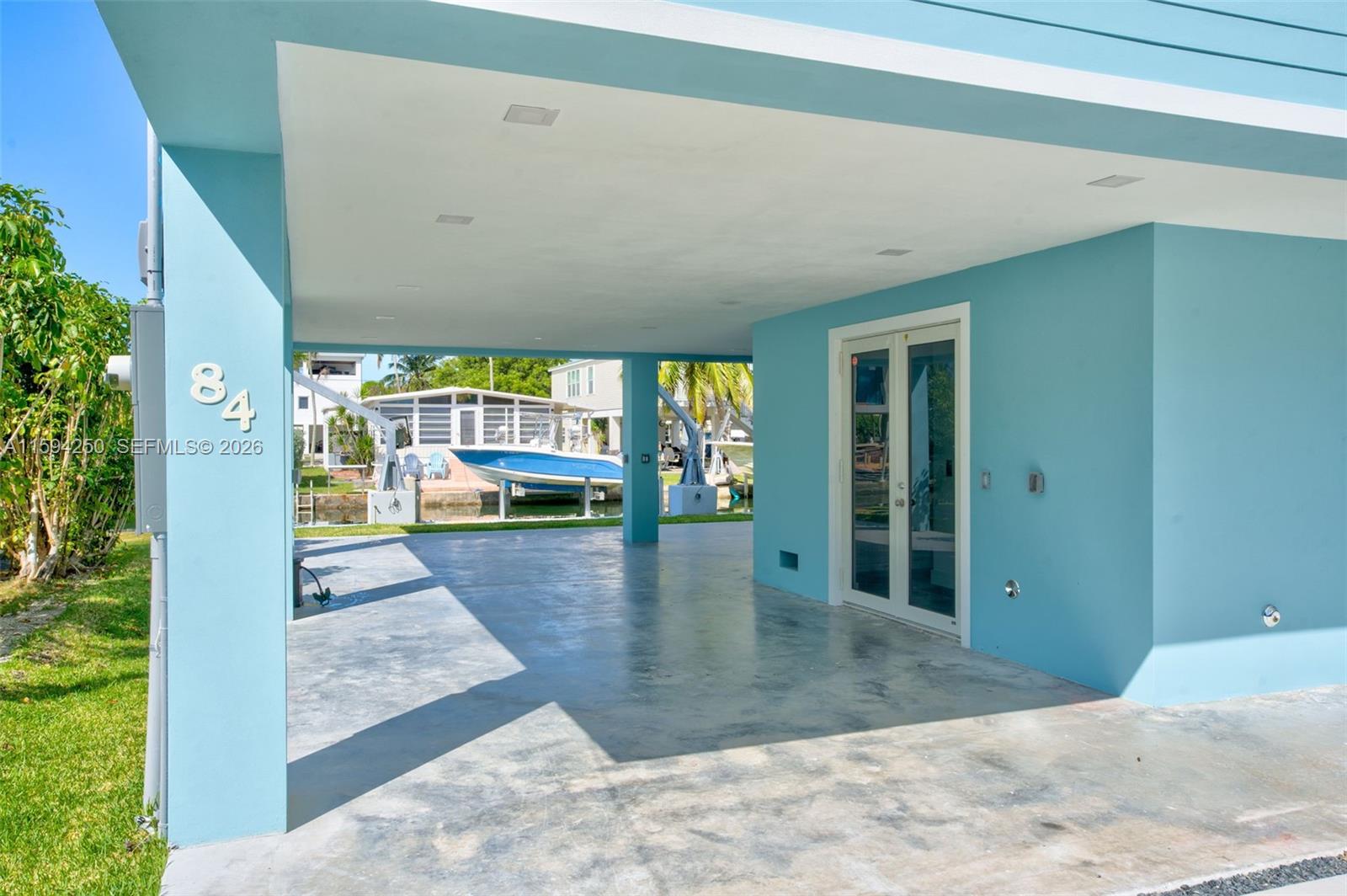 f3b61b38-2984 84 Coral Way, Key Largo FL 33037 — #A11594250