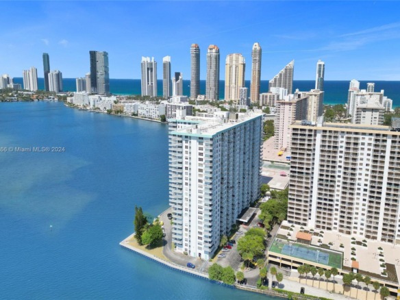 301 174th St # 1701, Sunny Isles Beach FL 33160 — #A11594266
