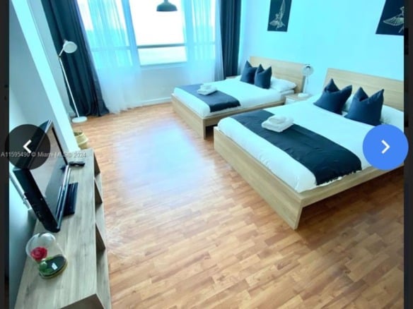 5445 Collins Ave # 1735, Miami Beach FL 33140 — #A11595490