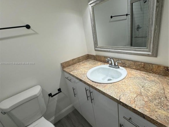 2050 SW 122nd Ave # 22, Miami FL 33175 — #A11595511