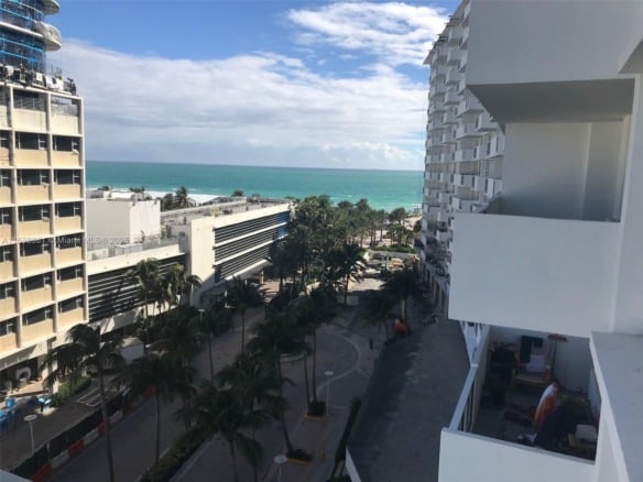 100 Lincoln Rd # 808, Miami Beach FL 33139 — #A11598381