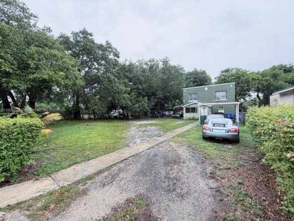 337 NW 48th St, Miami FL 33127 — #A11822336