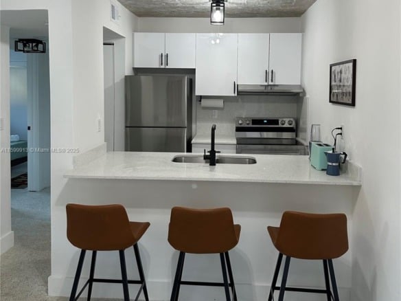 190 NW 69th St # 7, Miami FL 33150 — #A11599913