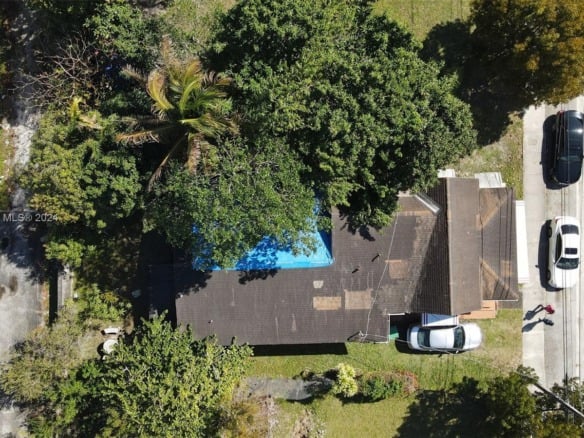 3373 Thomas Ave, Miami FL 33133 — #A11600468