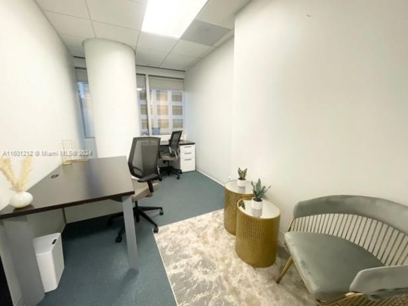 777 Brickell Ave, Miami FL 33131 — #A11601212