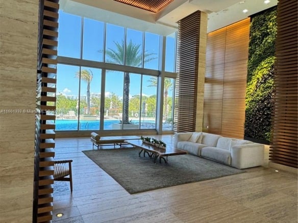 16385 Biscayne Blvd # 2421, North Miami Beach FL 33160 — #A11601332