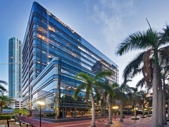 777 Brickell Ave, Miami FL 33131 — #A11602803