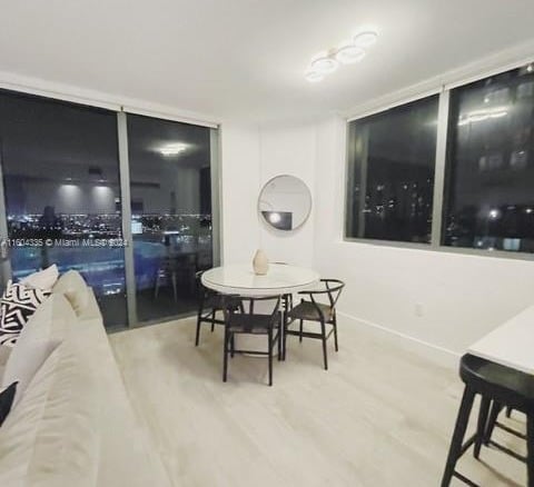 121 NE 34th St # 1409, Miami FL 33137 — #A11604335