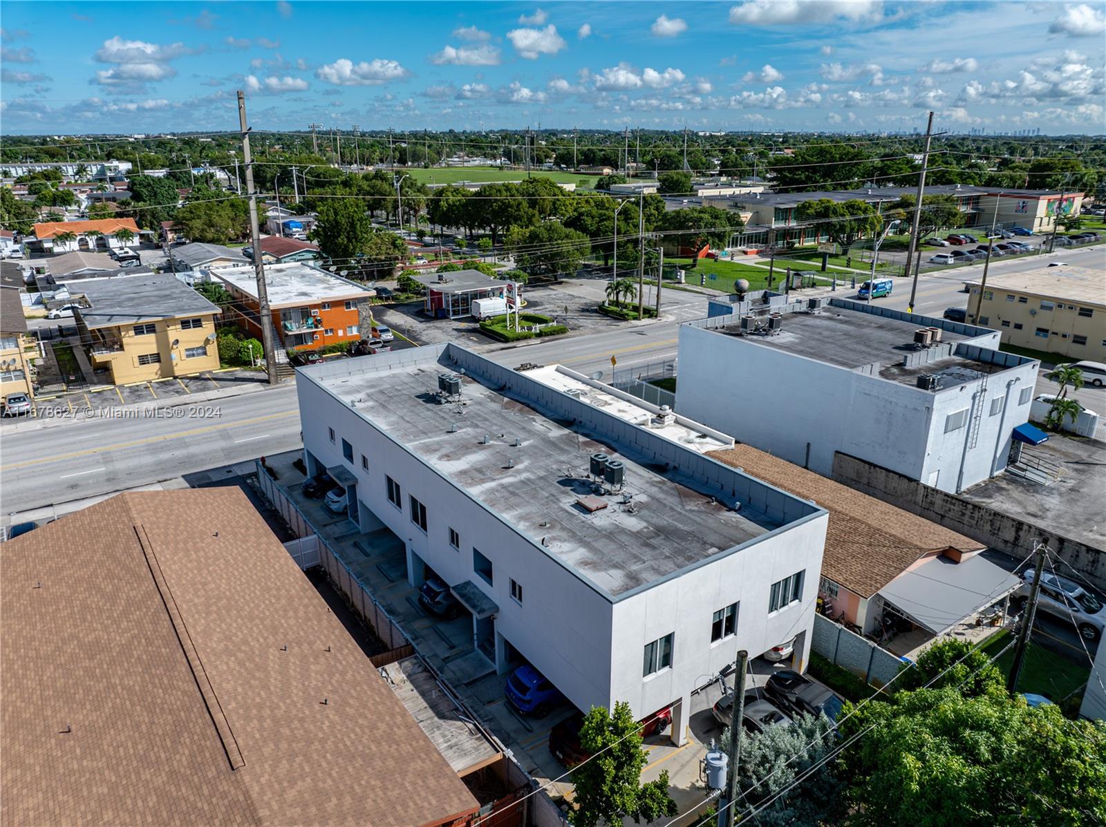 f3b61b38-303 620 W 29th St, Hialeah FL 33012 — #A11678627