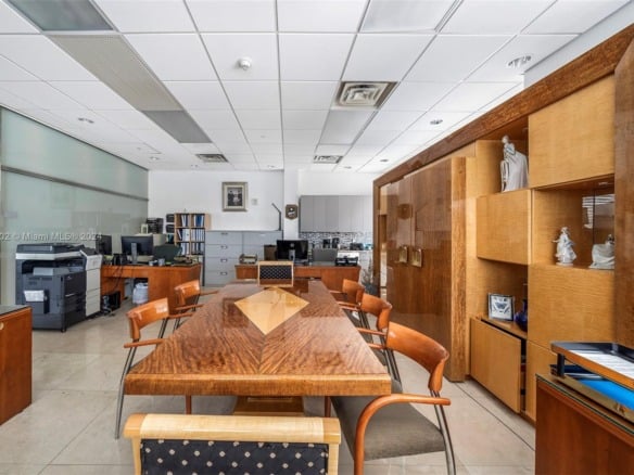 2101 Brickell Ave, Miami FL 33129 — #A11605802