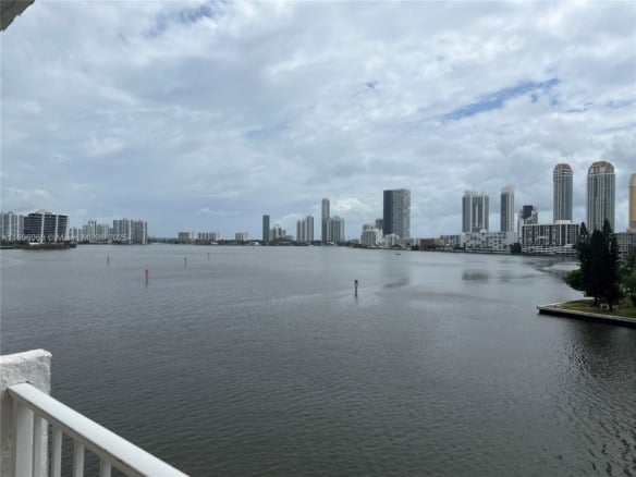 4000 NE 170th St # 604, North Miami Beach FL 33160 — #A11606063