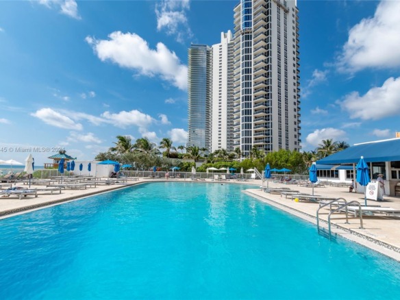 19201 Collins Ave(avlb 5/28/26) # 318, Sunny Isles Beach FL 33160 — #A11606245